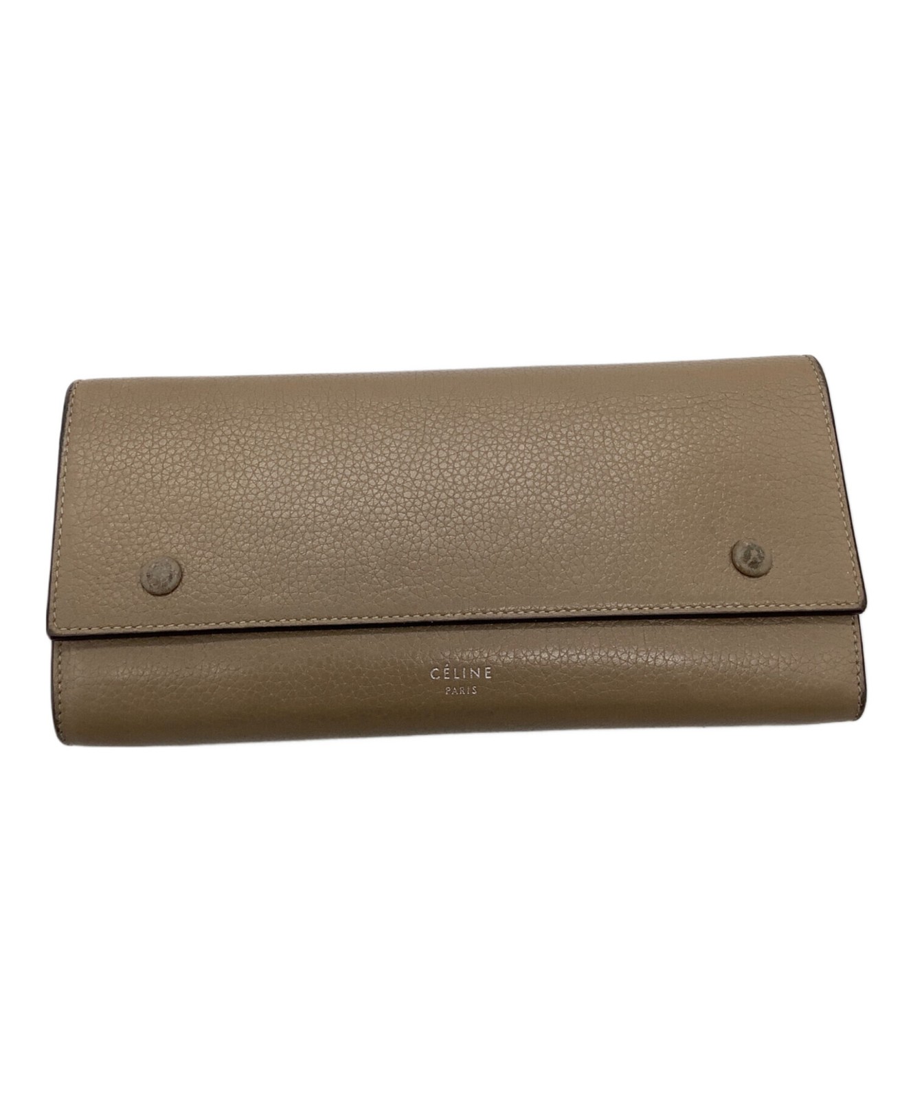 Celine Large Flap Multifunction JAc52 - image 1