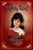 Janet Sawyer Peck | Gypsy Rose | Taschenbuch | Englisch (2019) | [.]