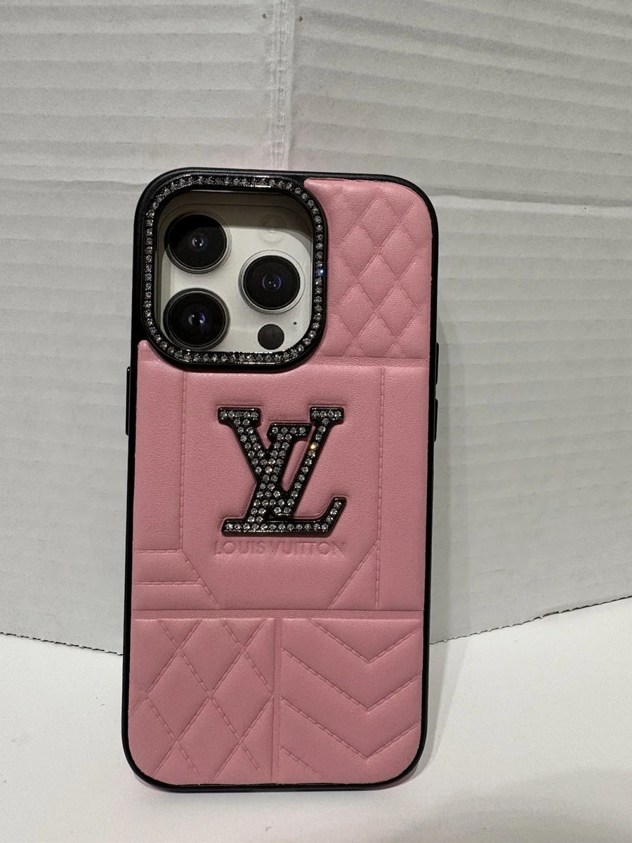 Louis Vuitton Pink Cell Phone Cases for sale - eBay