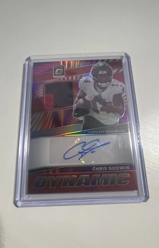 Chris Godwin
