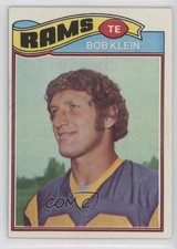 Click to enlarge Bob Klein