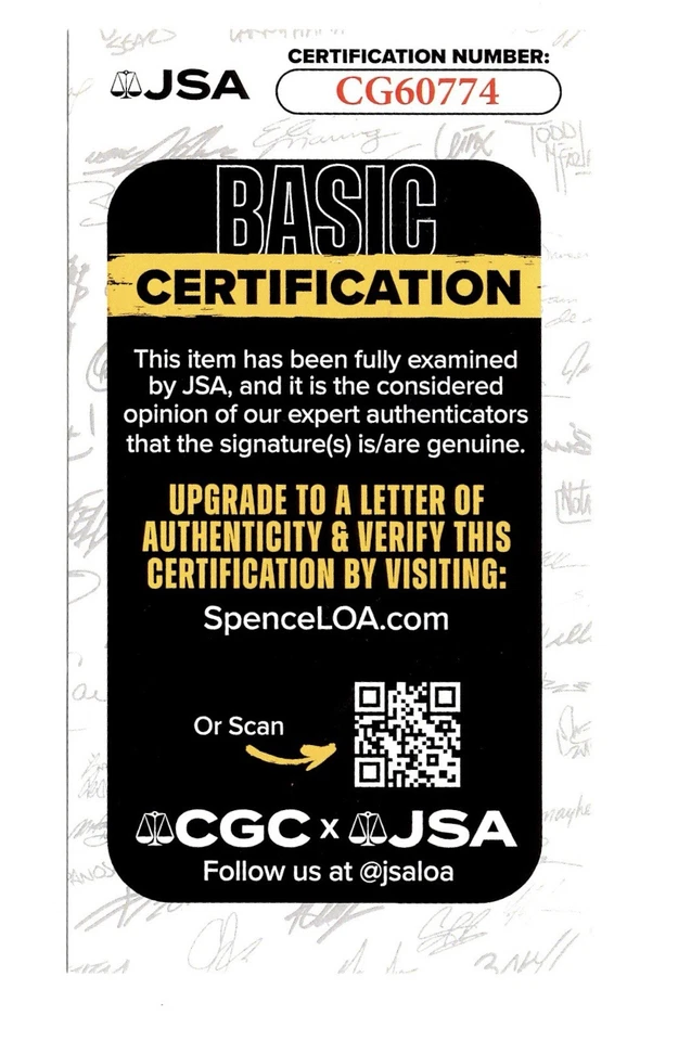 Sophie Cunningham Signed 8x10 Photo Indiana Fever Autographed SEXY JSA COA - Image 3 of 3