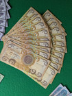 142,500 Iraqi Dinar UNCIRCULATED various denominations — photo 6