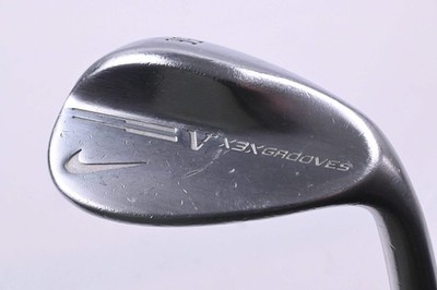 Nike VR X3X Sand Wedge / 56 Grad / Stiff Flex Project X Schaft
