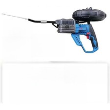 Automatic Electric Wall-Penetrating Cable Puller Cable Laying and Deployment
