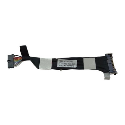 Laptop Battery Cable Replacement for 15 9500 Multiple Models High Conductivity