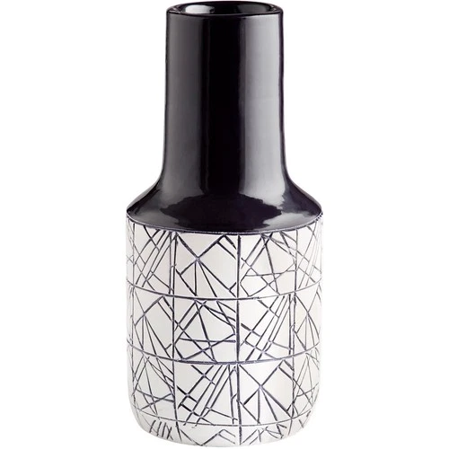 Cyan Design 11126 Zenith 16 inch Vase, Large - Picture 4 of 10