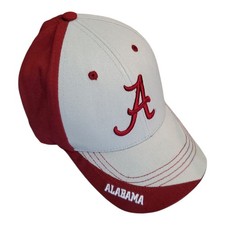 Vintage Alabama Crimson Tide Kids Size Fan Favorite Hat