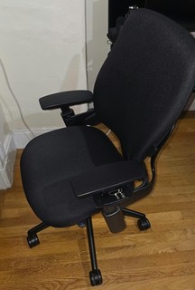 Steelcase Leap