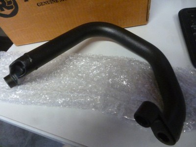 Royal Enfield Shotgun Super Meteor 650 Motorschutzbügel KXA00202 schwarz