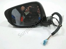 Retroviseur gauche (ou coque) Honda JAZZ