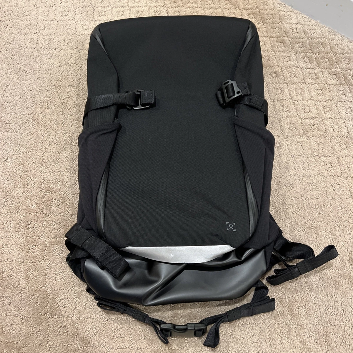 Lululemon Bags for Men for sale | eBay