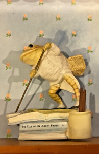 Beatrix Potter Border Fine Arts | eBay