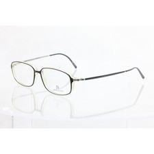 Rodenstock R5135 C 51-13-140mm Eyeglasses FRAMES ONLY - GOOD CONDITION