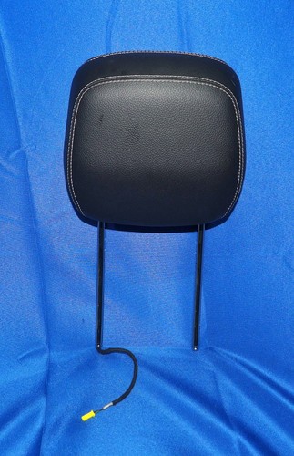 2012-2015 Mercedes C204 C Class Front Right or Left Headrest Head Rest OEM - Bild 1 von 13