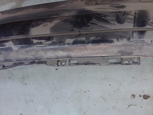 VOLKSWAGEN GOLF REAR BUMPER HATCH, COLOUR CODED, 01/95-09/98 95 96 97 98