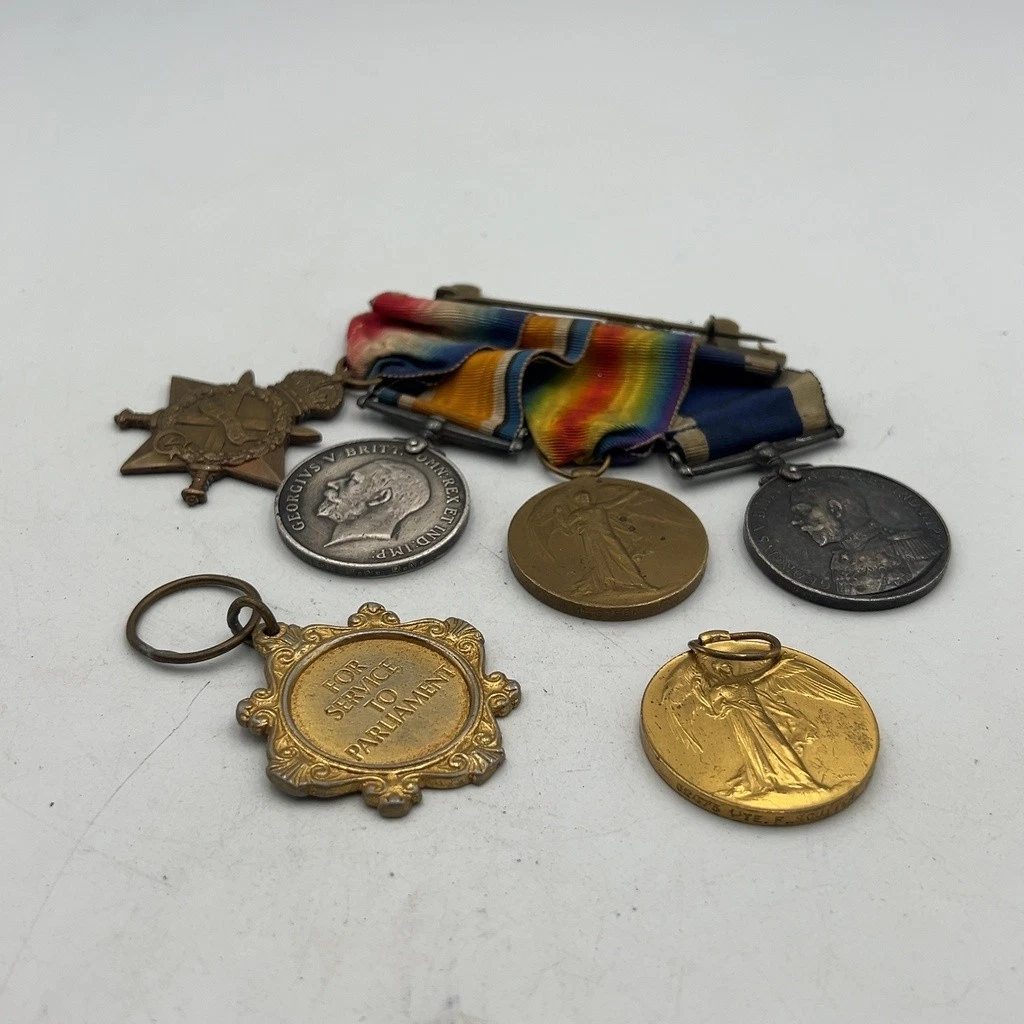 Naval Medals products for sale | eBay UK