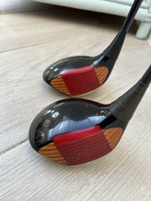 Ping Zing woods 3 & 5