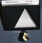 NEW IN BOX TURNTABLE NEEDLE FOR SHURE N95ED N95 M95 M-95ED 767-DED 4767-DE