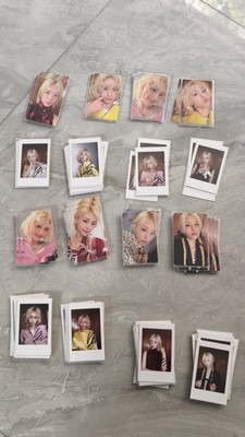 ITZY YEJI Arena Homme plus China Feb 2026 magazine Full Set of ABC