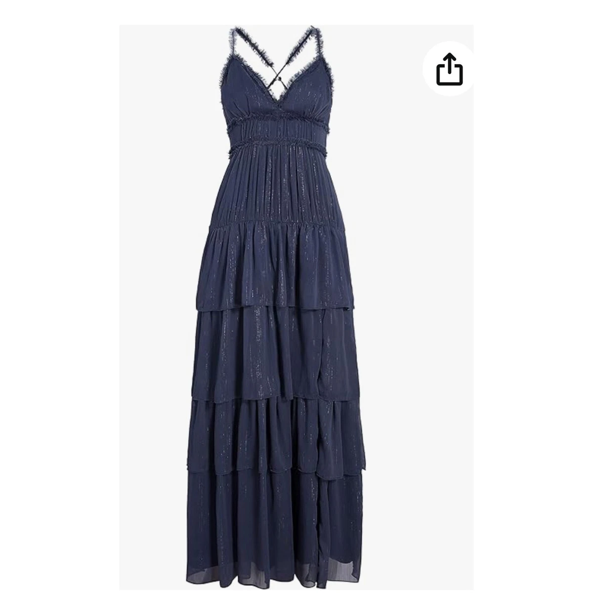 likely formal dresses LACIE Formal Dress main image 1
