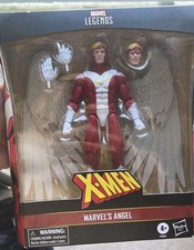 Marvel Legends Angel Deluxe X-Men