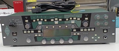 KEMPER PROFILING AMP RACK MULTI-EFFECTOR 367092