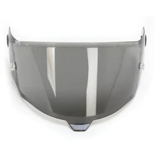 Bell Dark Smoke Panovision Shield w/Tear-Off Posts for 2016 Star Series Helmet