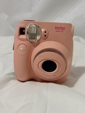 Fujifilm Instax Mini 11 Instant Camera - Blush Pink