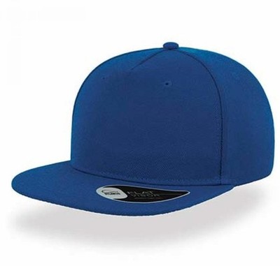 Snap Five Cap | Atlantis | SNFI