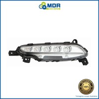 Blinker - Licht Lage Vorne Rechts Led- - Rechts - Hyundai Tucson 15- > 18