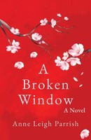 Anne Leigh Parrish | A Broken Window | Taschenbuch | Englisch (2025)
