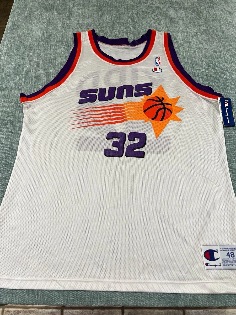 Phoenix Suns Size XL NBA Jerseys for sale | eBay
