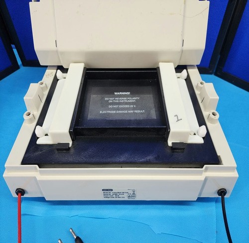 Bio-Rad Trans-Blot SD Cell Semi-Dry Transfer Cell #3 - Picture 2 of 4