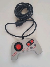 Rare Vintage Nintendo NES Max Controller Boxed Working Complete 1989