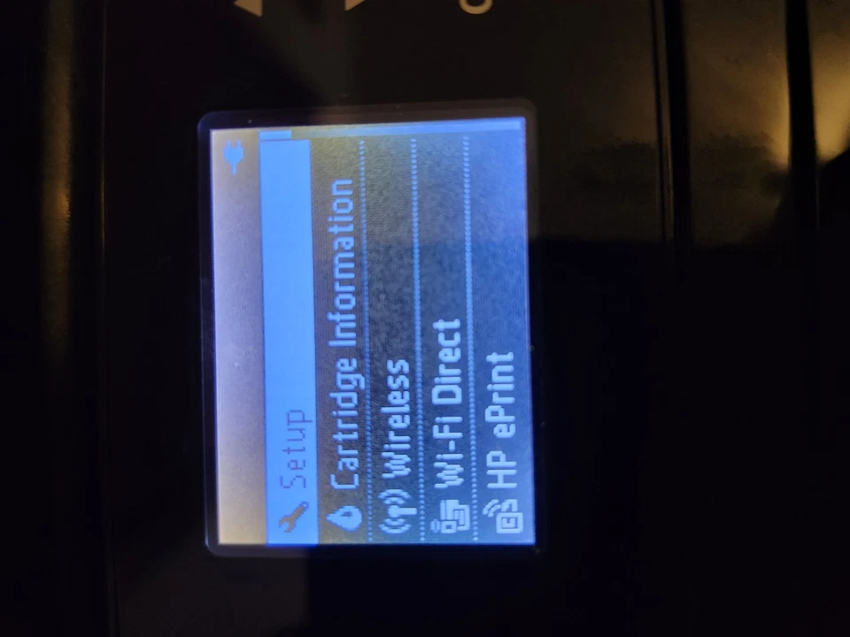 HP OfficeJet 200 Portable Printer with Wireless & Mobile Printing CZ993A Black - Image 4 of 4