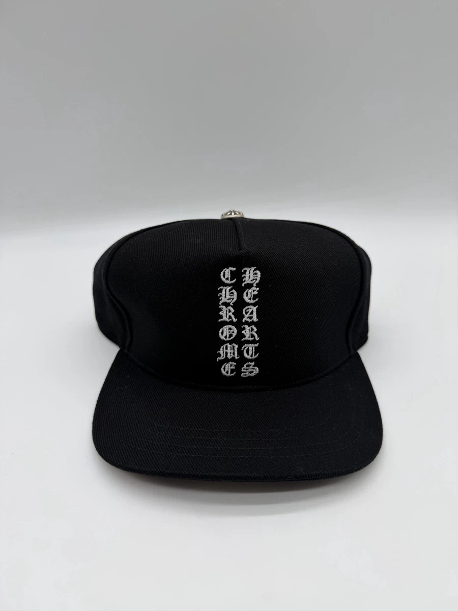 Chrome Hearts Baseball Caps Hats for Men for sale - eBay