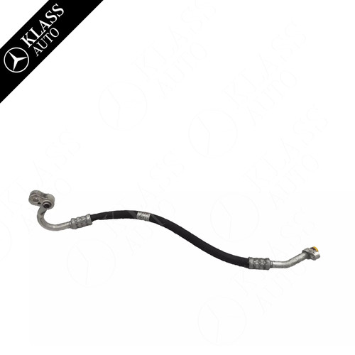 Klimaschlauch Mercedes C 200 Kompressor W204 A2048300415