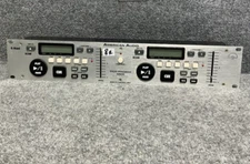 American Audio Dual CD Player DCD-PRO200 MK III Remote Control Unit DJ Setup