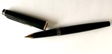 MONTBLANC F&uuml;llfederhalter No. 32 / F&uuml;ller / Fountain Pen - 1960er Jahre