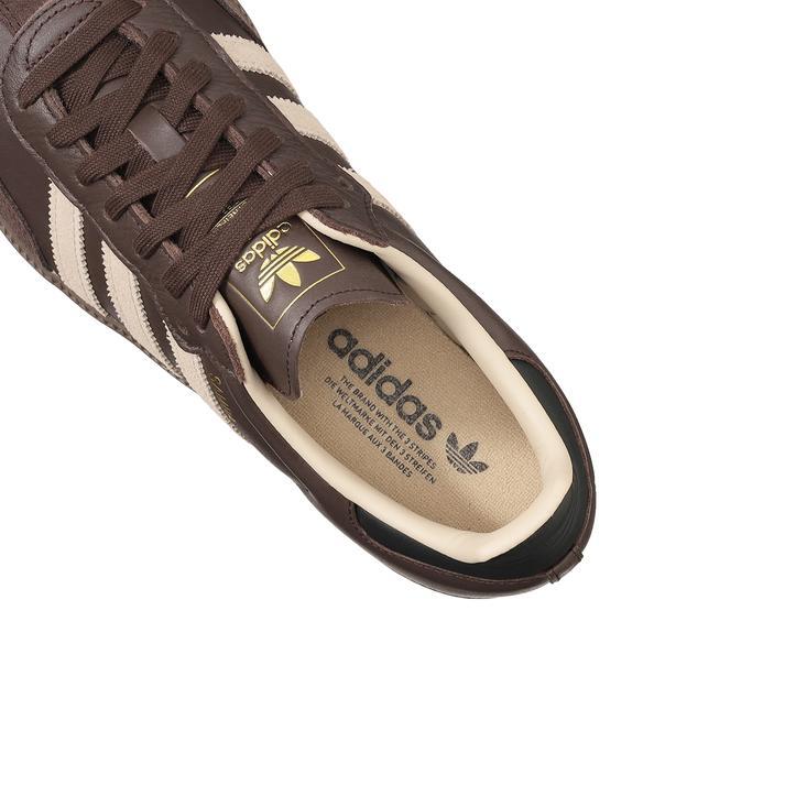 adidas Originals SAMBA OG JI0217 Dark Brown Classic Brown Gum | eBay