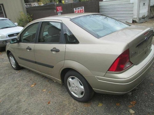 Módulo multifunción de 2,0 L para 01-04 Ford Focus 4 puertas - Imagen 8 de 12