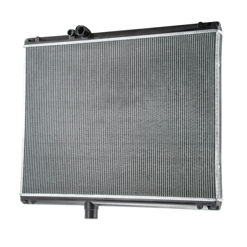 Radiator For 1985-2005, 2002 2001  Mack FDM CX RD  MR  CH R CS200P Foto 2 de 4
