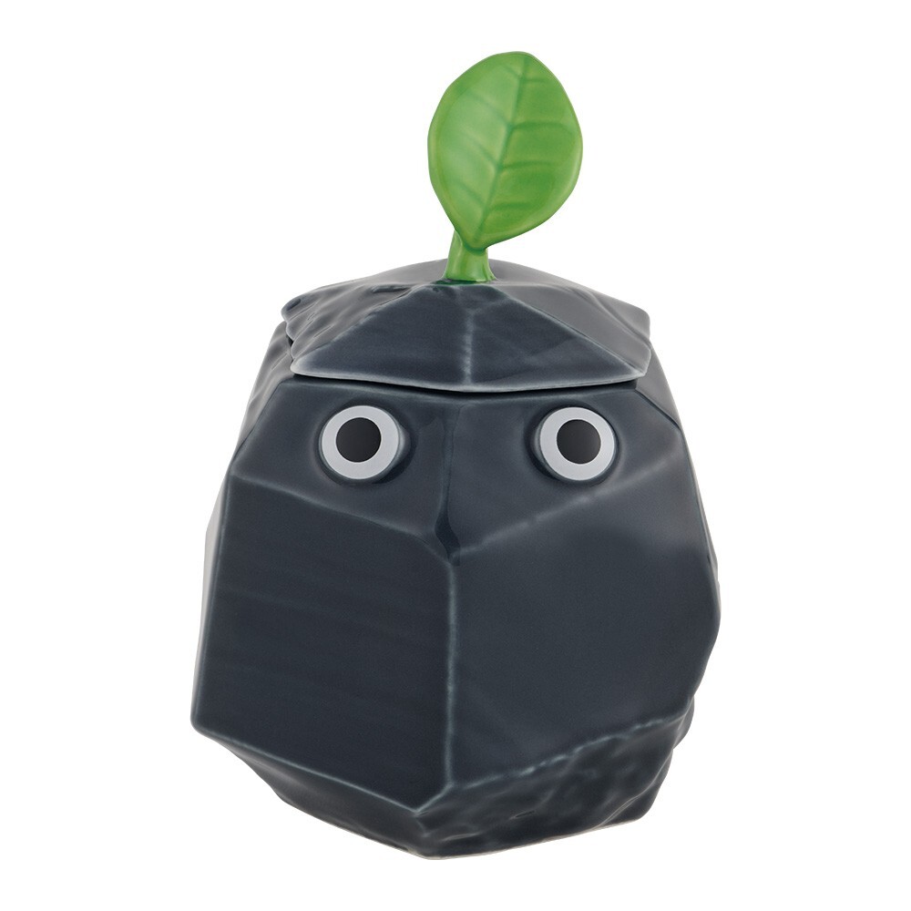 12cm Ichiban Kuji Pikmin Relaxing collection Rock Pikmin accessory