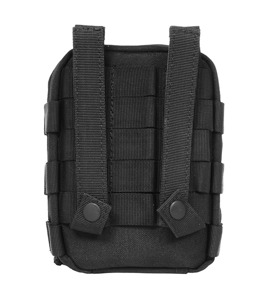 個人装備 Eagle A3 Back Pack Side Pouch OD Condor Side Kick Pouch | LA Police Gear