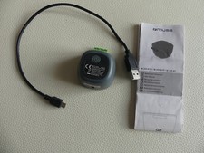 MUSE M-305 BT HAUT-PARLEUR POUR UTILISATION MOBILE SANS FIL BLUETOOTH