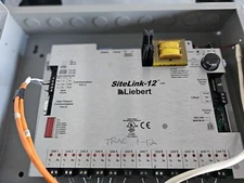 Liebert SiteLink-12