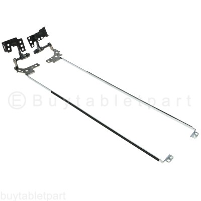 NEW LCD Screen Hinges L&R Set For Asus TUF Gaming FX504 FX504G FX504GD FX504GE