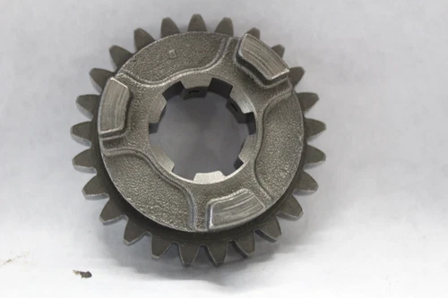 GEAR, 4TH DRIVEN (NT:25) | MODEL X/Y