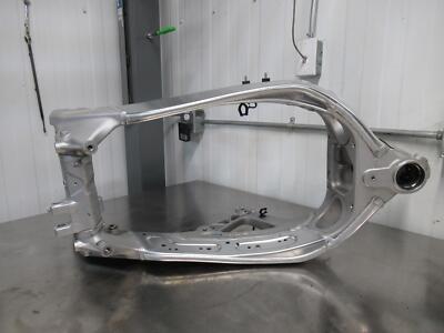 EB890 2013 13 APRILIA RSV4 1000 FRAME VIN: ZD4RKU048DS000175 | eBay